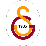 Galatasaray SK badge