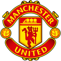 Manchester United FC badge
