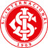 SC Internacional badge