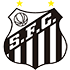 Santos FC badge