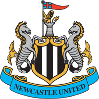 Newcastle United FC badge