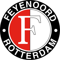 Feyenoord Rotterdam badge