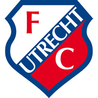 FC Utrecht badge