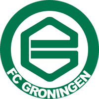 FC Groningen badge