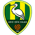 ADO Den Haag badge