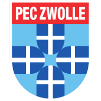 PEC Zwolle badge