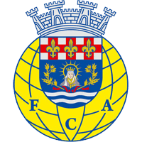FC Arouca badge