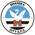 Swansea City AFC badge