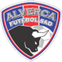 FC Alverca badge