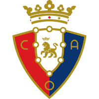 CA Osasuna badge