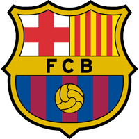 FC Barcelona badge