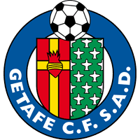 Getafe CF badge