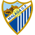 Málaga CF badge
