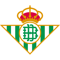 Real Betis Balompié badge