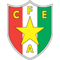 CF Estrela da Amadora badge