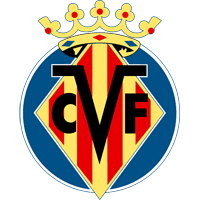 Villarreal CF badge