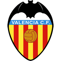 Valencia CF badge