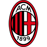 AC Milan badge