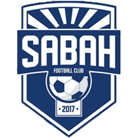 Sabah FK badge