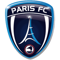 Paris FC badge