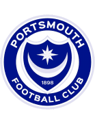 Portsmouth FC badge