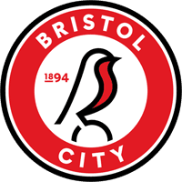 Bristol City FC badge
