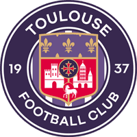 Toulouse FC badge