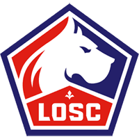 Lille OSC badge