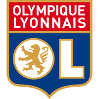 Olympique Lyonnais badge
