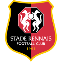 Stade Rennais FC 1901 badge