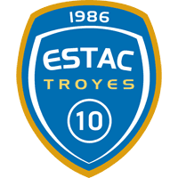 ES Troyes AC badge
