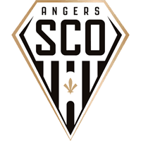 Angers SCO badge