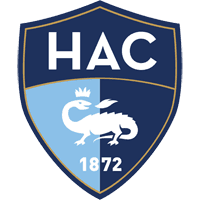 Le Havre AC badge