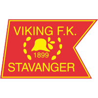 Viking FK badge