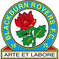 Blackburn Rovers FC badge