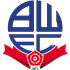 Bolton Wanderers FC badge