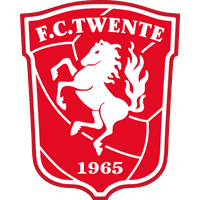 FC Twente '65 badge