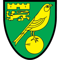 Norwich City FC badge