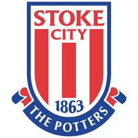 Stoke City FC badge