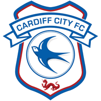 Cardiff City FC badge
