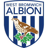 West Bromwich Albion FC badge