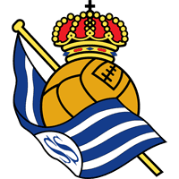 Real Sociedad de Fútbol badge