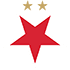 SK Slavia Praha badge